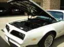1978 Firebird Formula 350, One Owner, Restored to Original condition with minor engine dress up modifications.
