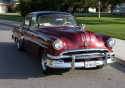 I'm reaching out to all my fellow Pontiac enthusiasts with the hope of finding a good home for a great car - my fully restored 1954 Pontiac Starchief in excellent condition.  I've spent the last few years restoring it head to toe, back to front, interior to exterior.  It's ready to drive in a parade or race on track or both:)